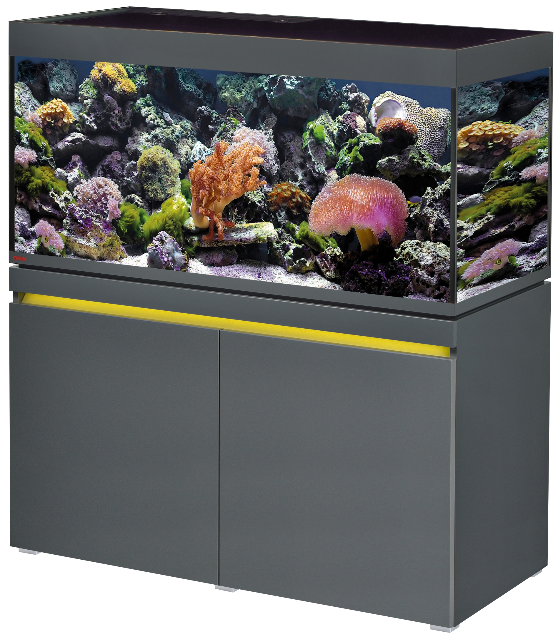 Eheim Incpiria reef 430 mit Unterschrank ab 1.799,99 €