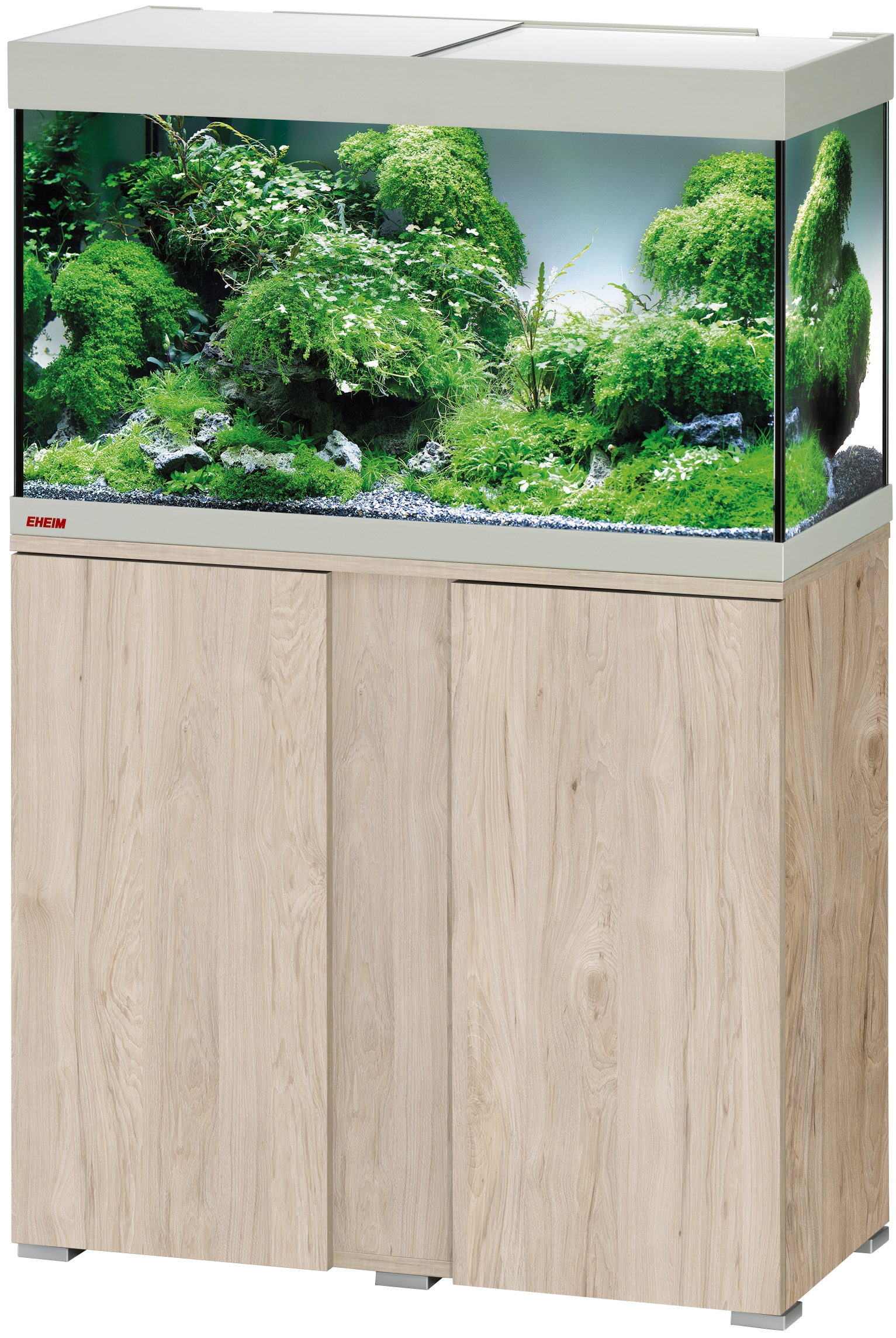 Aquarium Unterschrank 80×35 Eheim