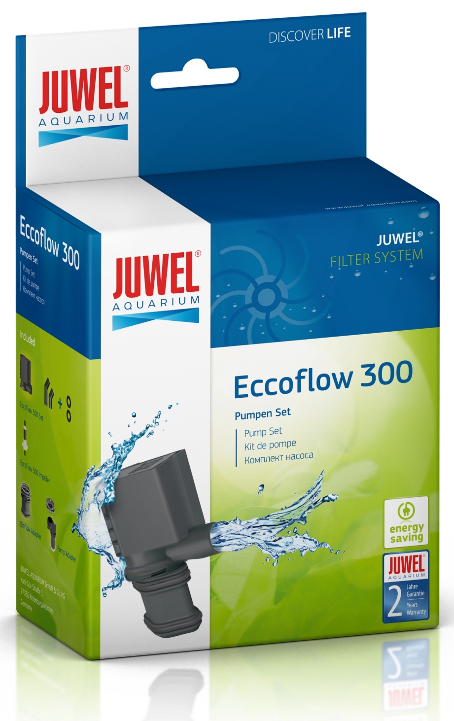 Αποτέλεσμα εικόνας για ECCOFLOW 300