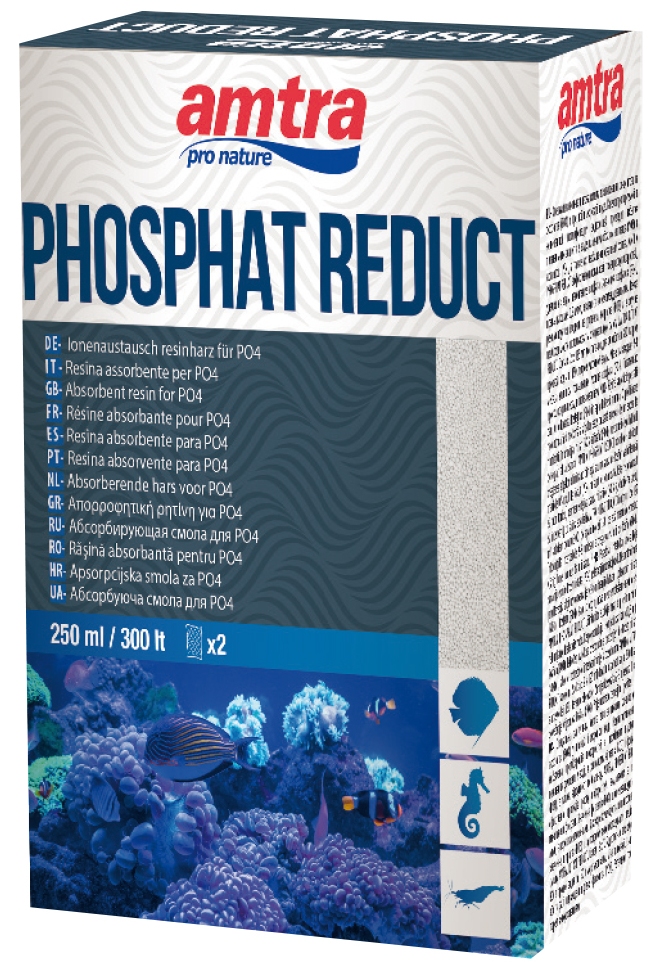 phosphate remover aquarium