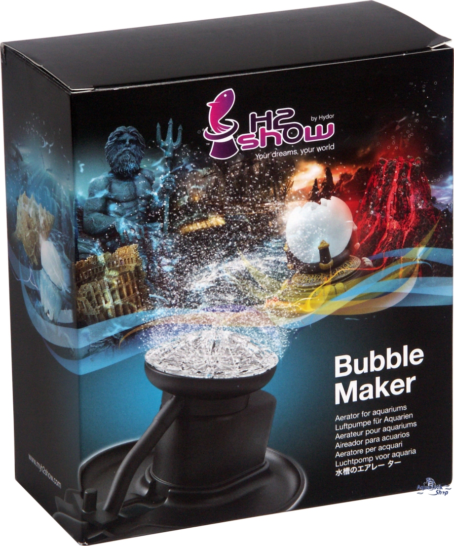 Hydor H2shOw Bubble Maker