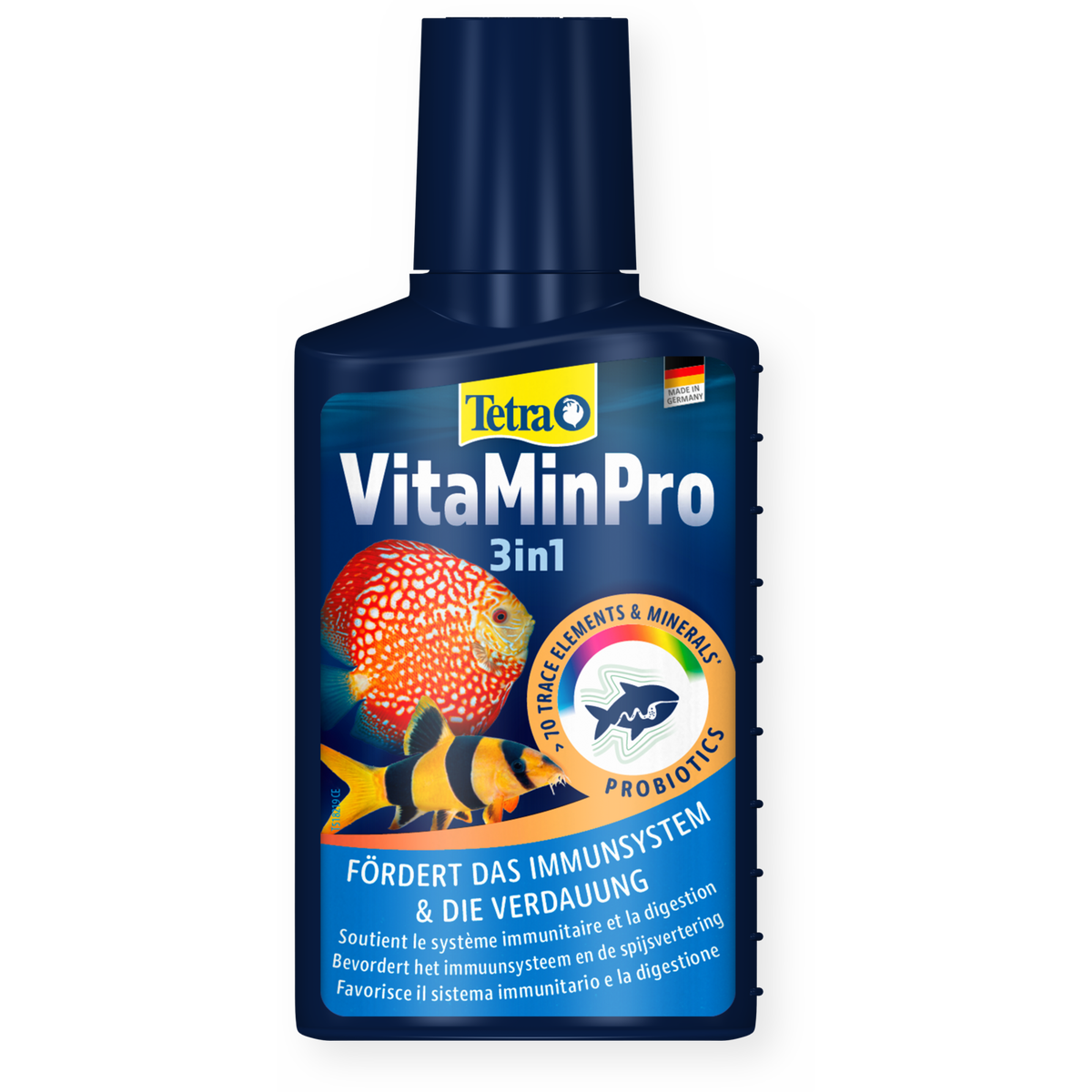 Tetra VitaMinPro 3in1