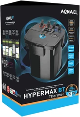 AQUAEL Außenfilter Hypermax BT Thermo