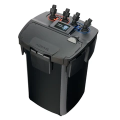 AQUAEL Außenfilter Hypermax BT Thermo