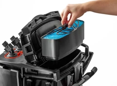 AQUAEL Außenfilter Hypermax BT Thermo